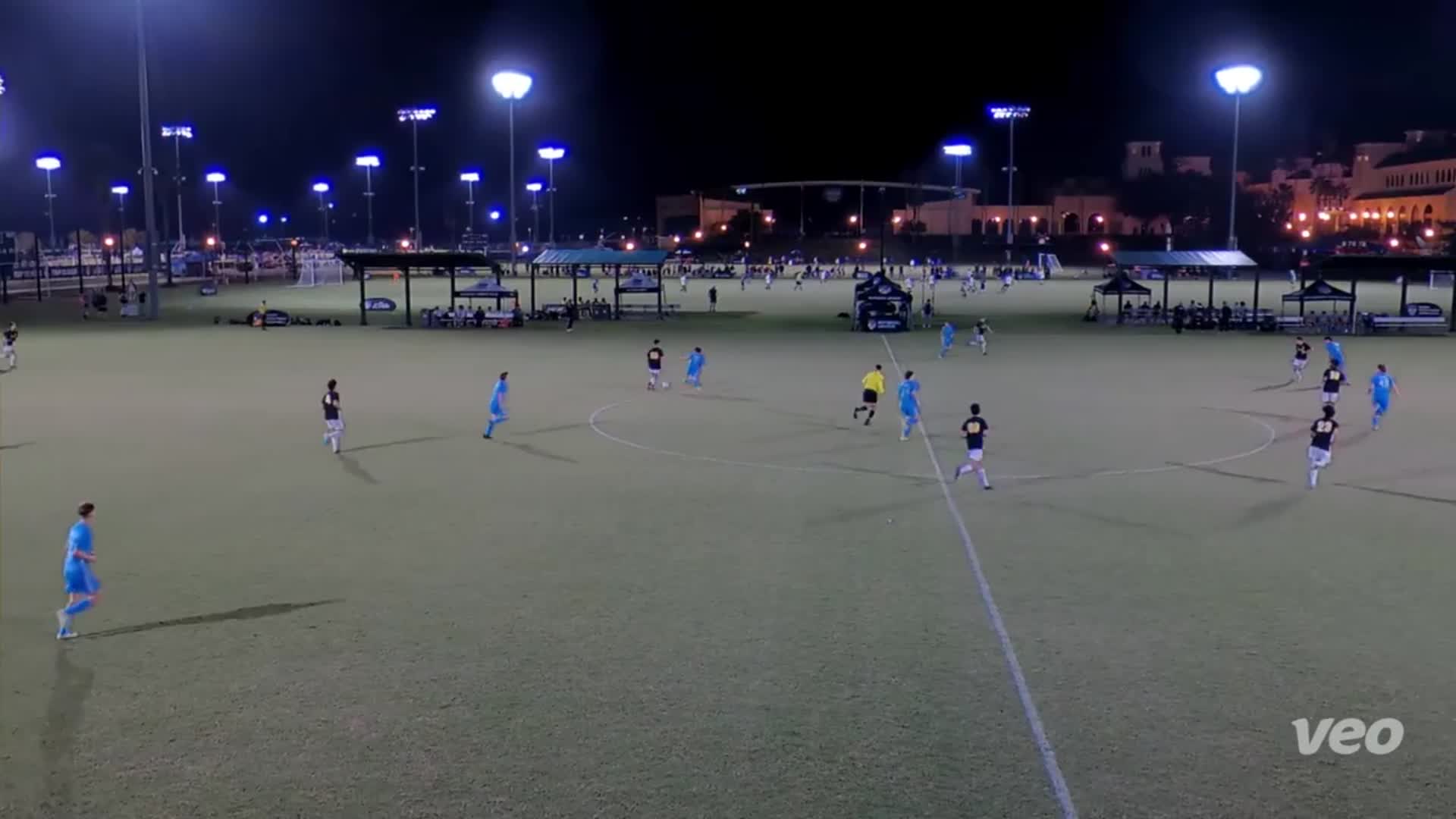 Los Angeles FC - Tyler Riemer highlights - Hudl