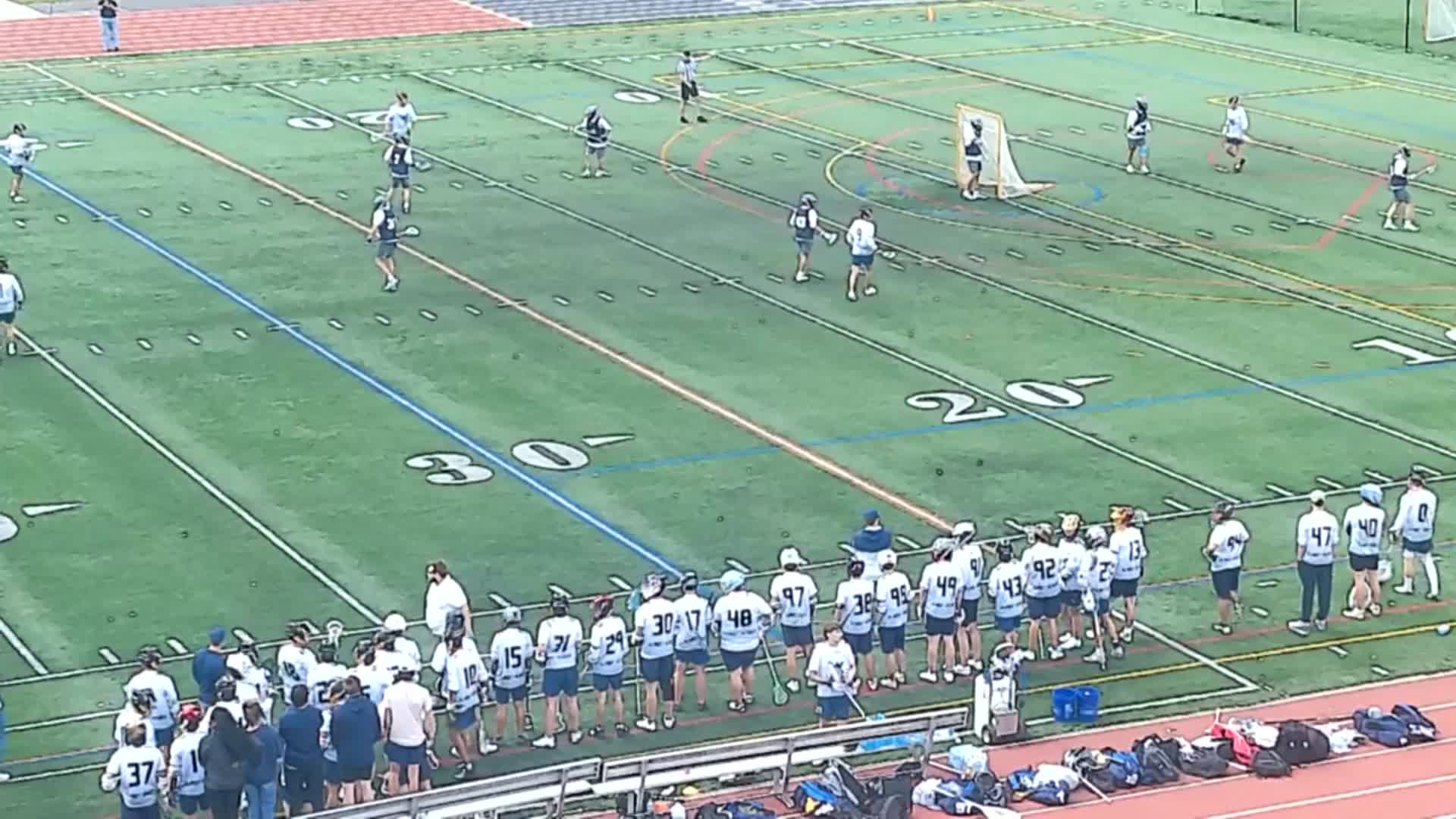 WVU Club - Dan Goodwin highlights - Hudl
