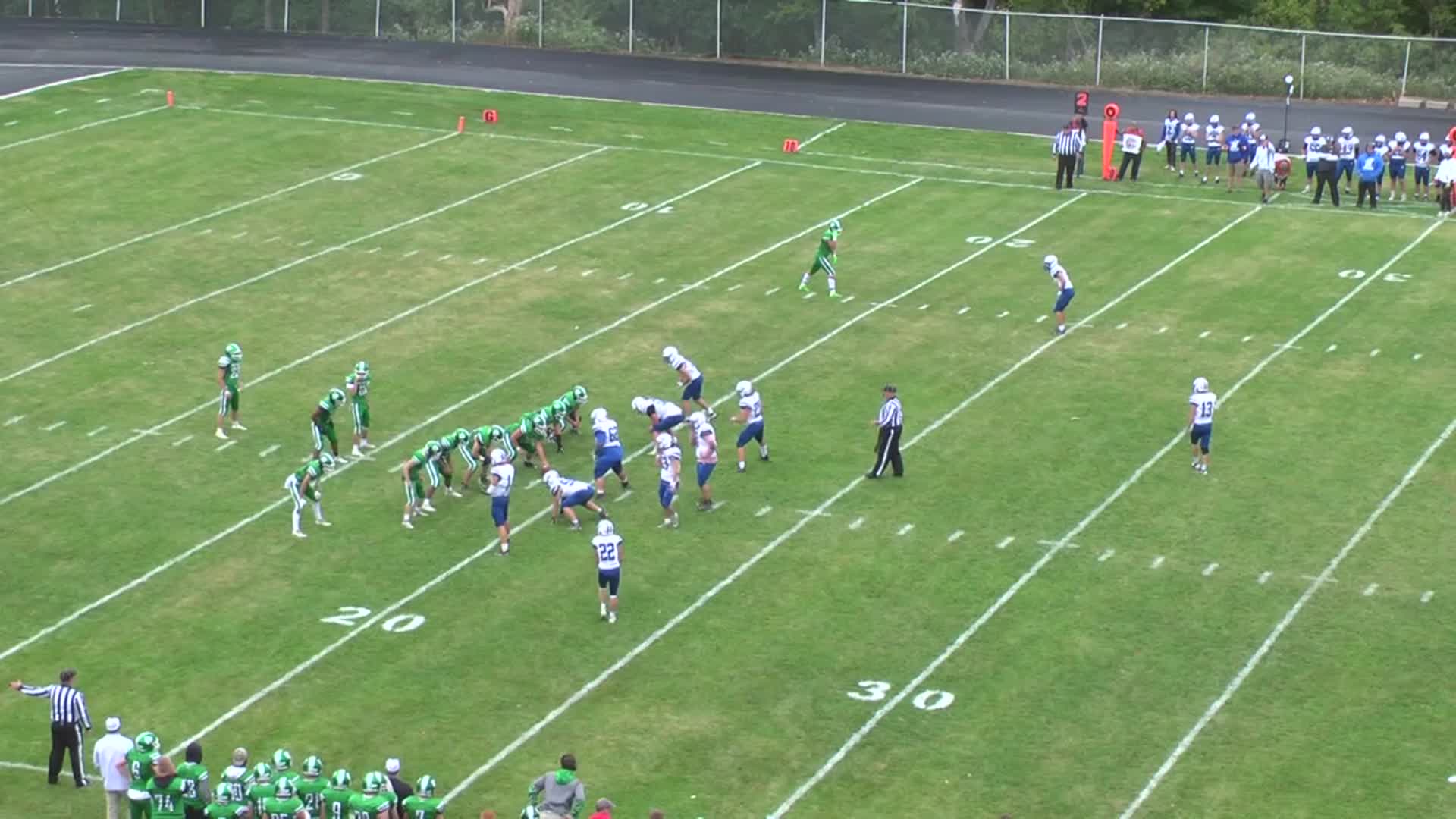James Dube's (Minersville, PA) Video "James Dube's highlights Tri