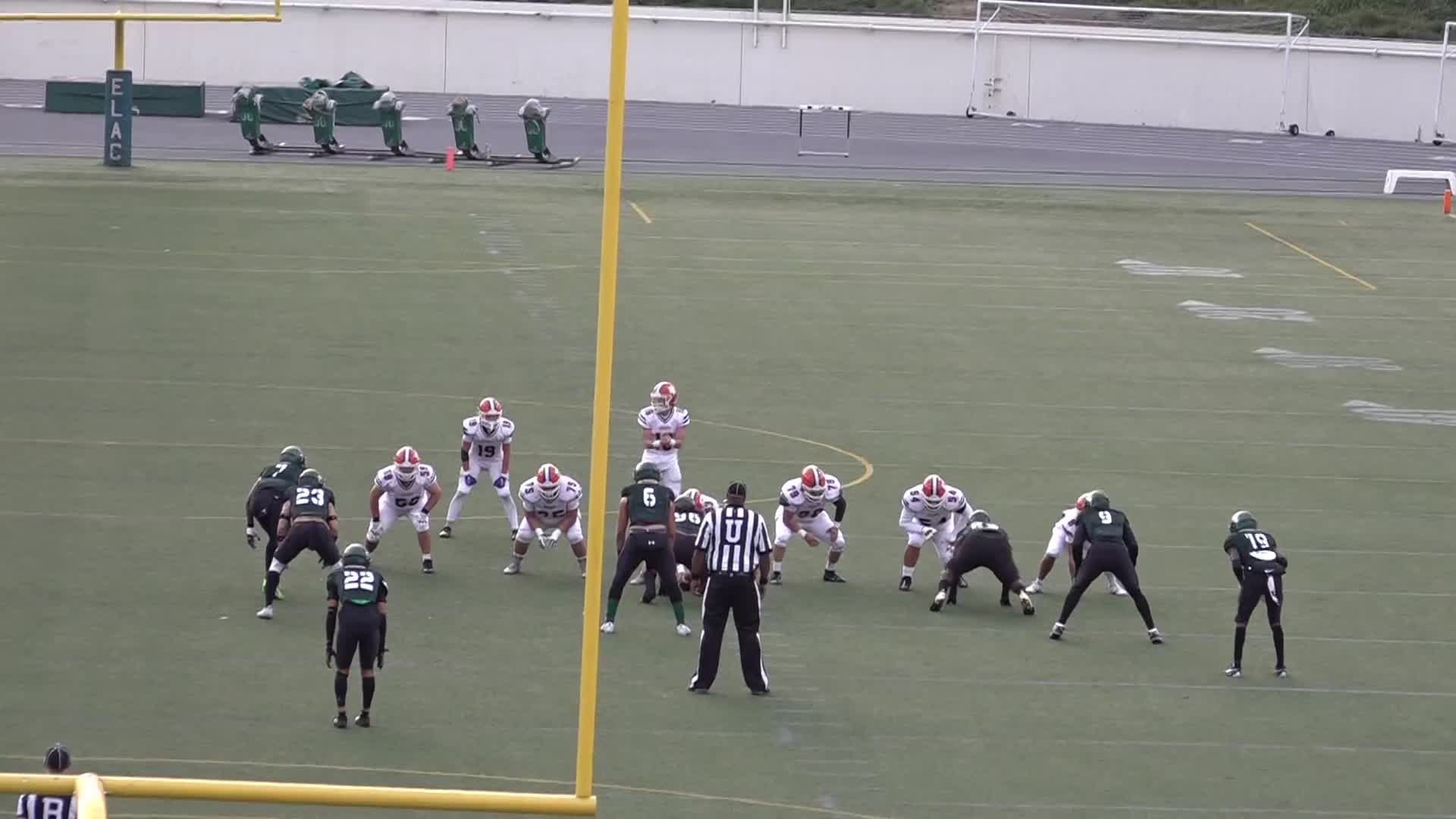 Orange Coast College - Tymere Jackson highlights - Hudl