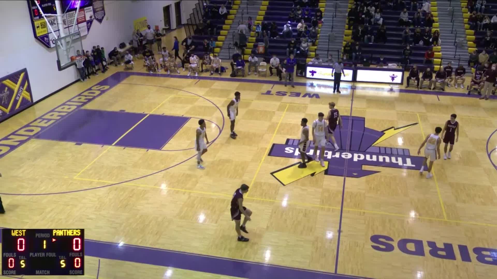 Senior Season Kallan Herman highlights Hudl