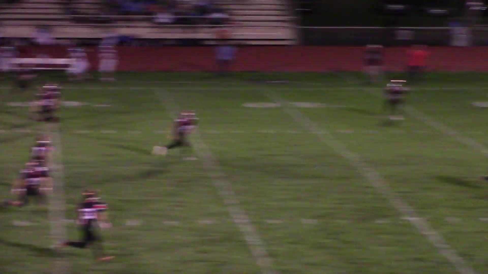 Sophmore season highlights - Noah Rice highlights - Hudl