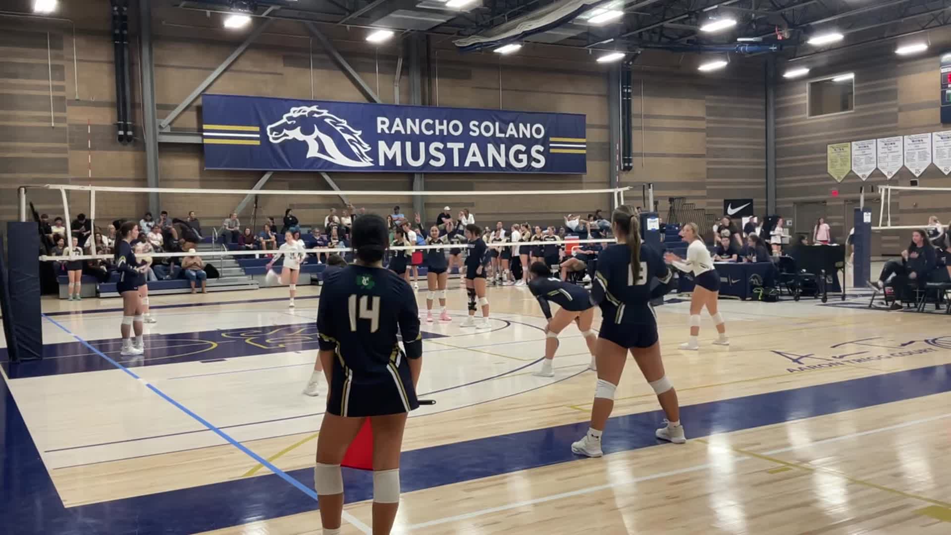 Rancho Solano High School