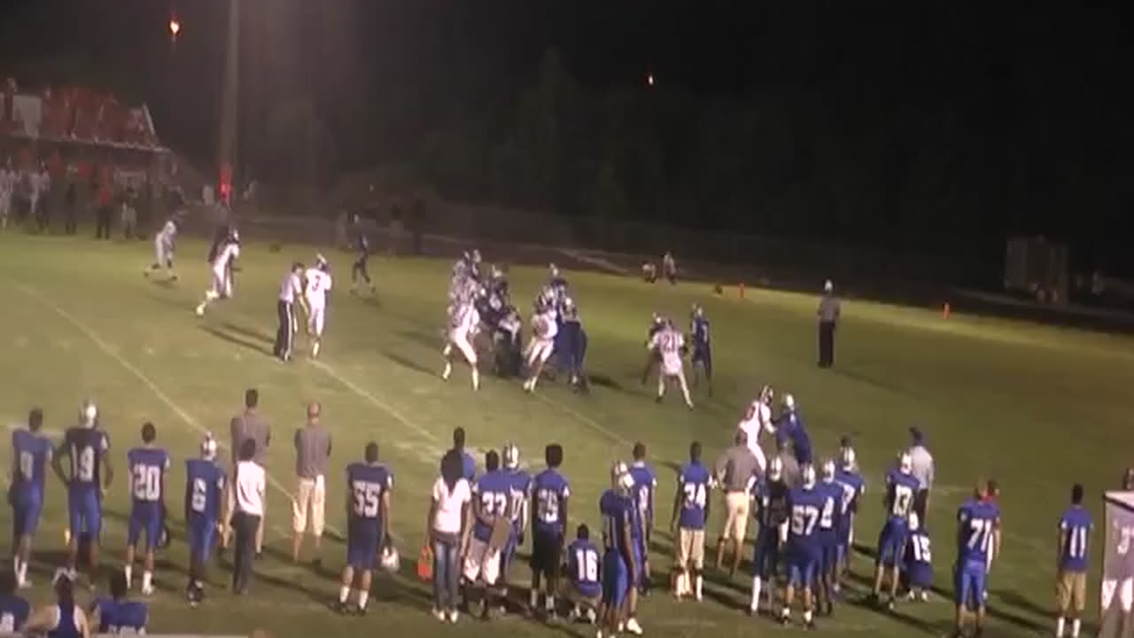 Logan Fagg's Highlights - Logan Fagg highlights