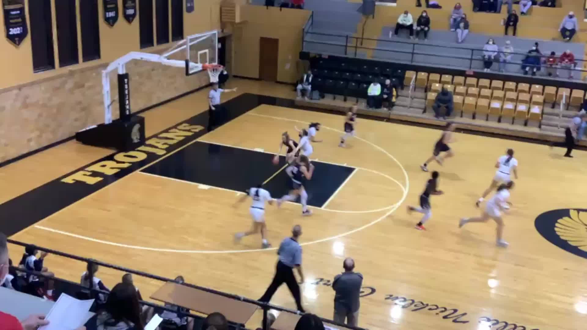 Junior Highlights Avery Larson highlights Hudl