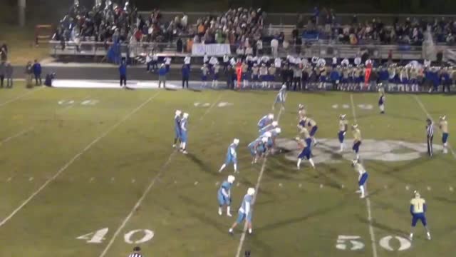 Cannon Plowman Hudl