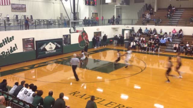 tanner high school basketball