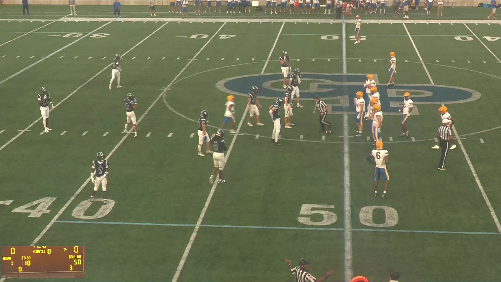 Sophomore Season Highlights