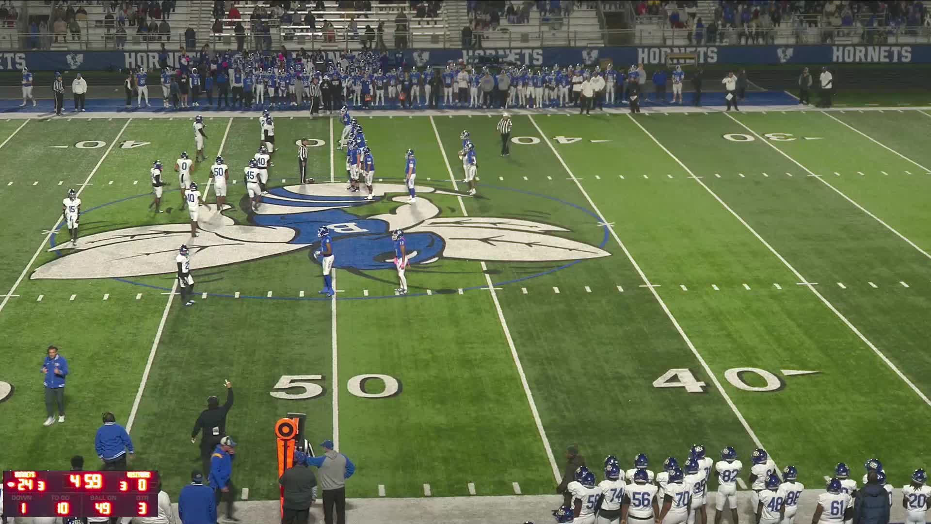 Kamauri Austin - Bryant - 2025 Senior Season Highlights 