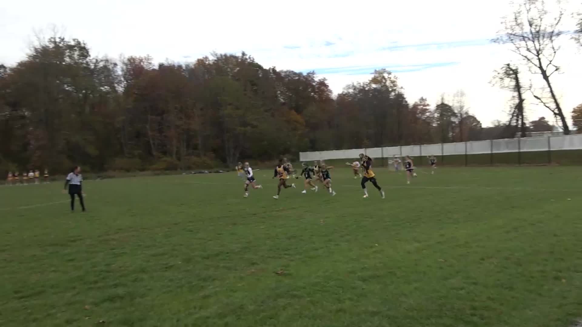 CLC 2026 Bold - Reilly Auld highlights - Hudl