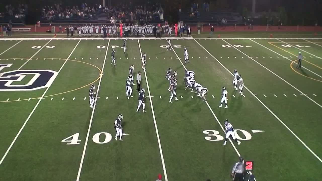 Boys Varsity Football Lake Oswego High School Lake Oswego