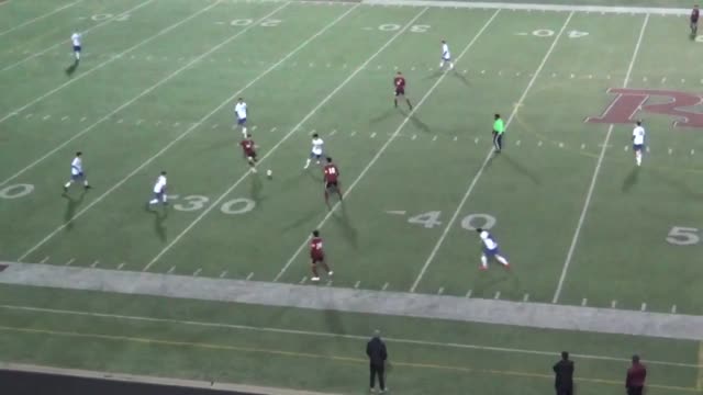 Boys Varsity Soccer Red Oak High School Red Oak Texas
