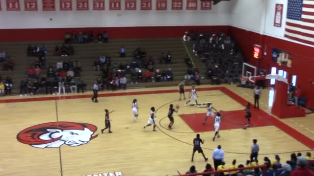 Womens Varsity Basketball Winston Salem State University
