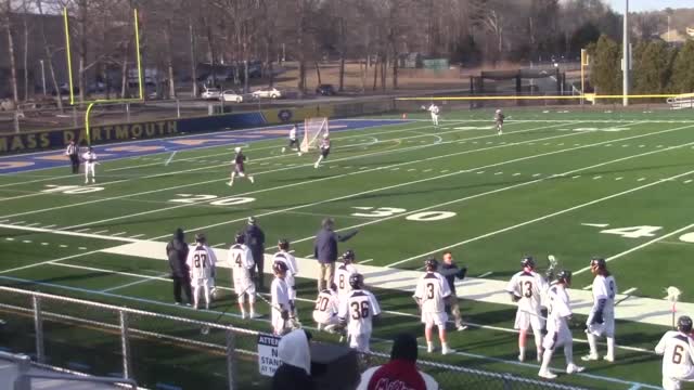 Umass Dartmouth Men S Lacrosse University Of Massachusetts