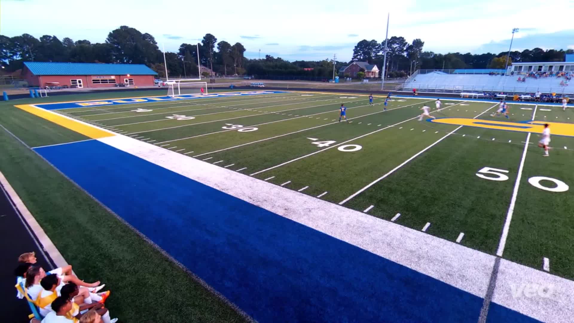 Princeton Highlights - Luke McCray highlights - Hudl