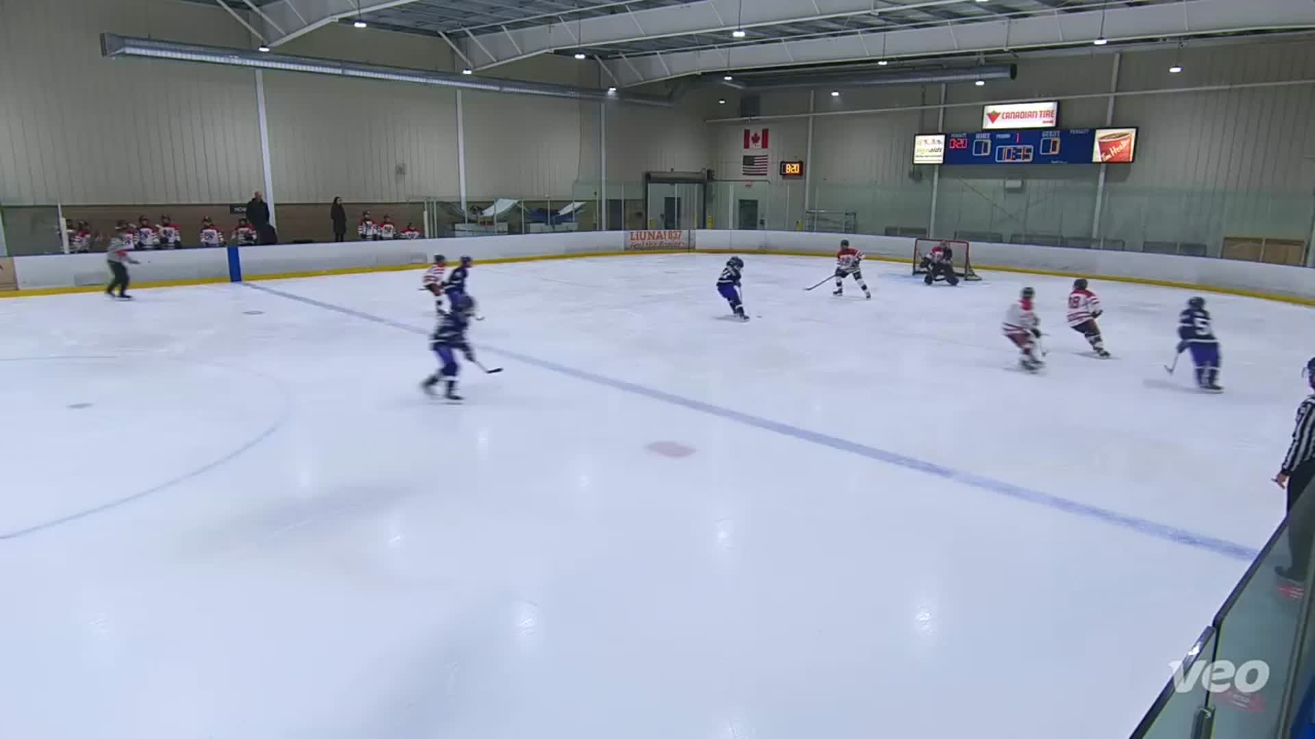 Windy City Storm - Elisa Sinisi highlights