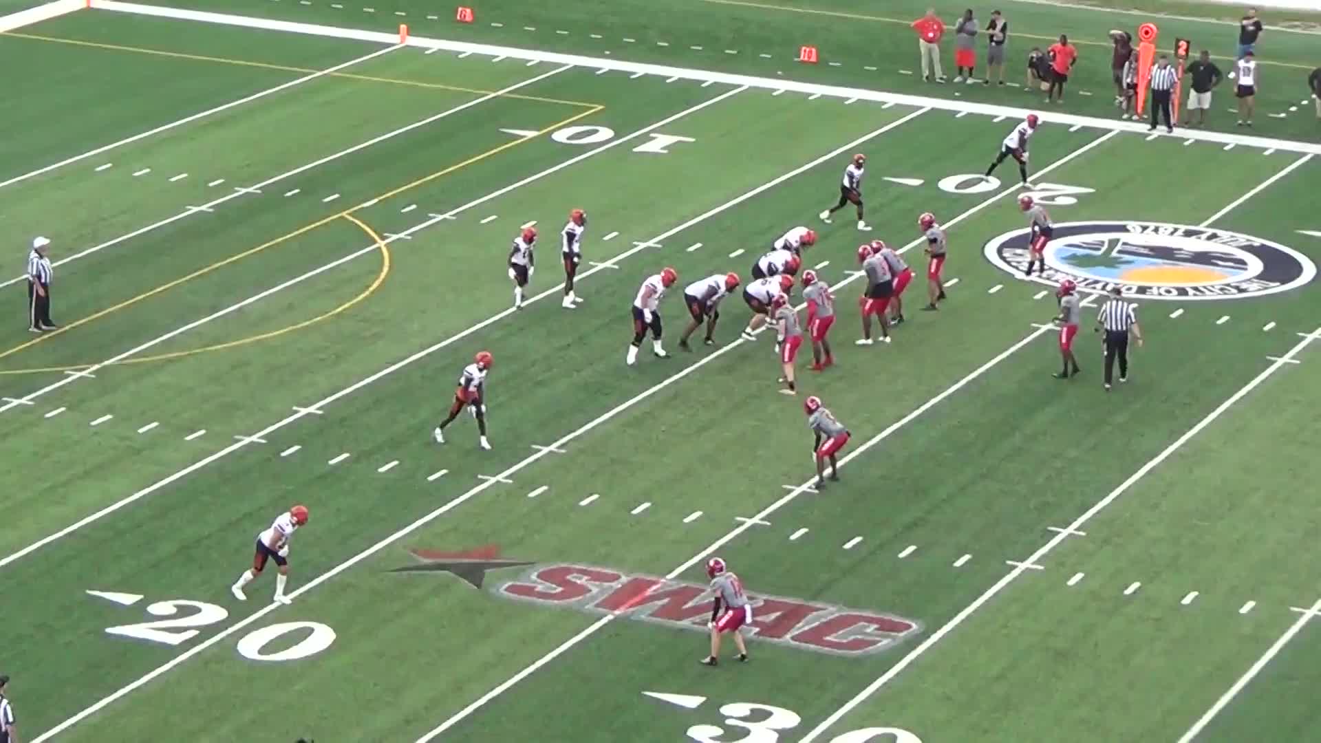 Elijah Walker Junior Season Elijah Walker highlights Hudl