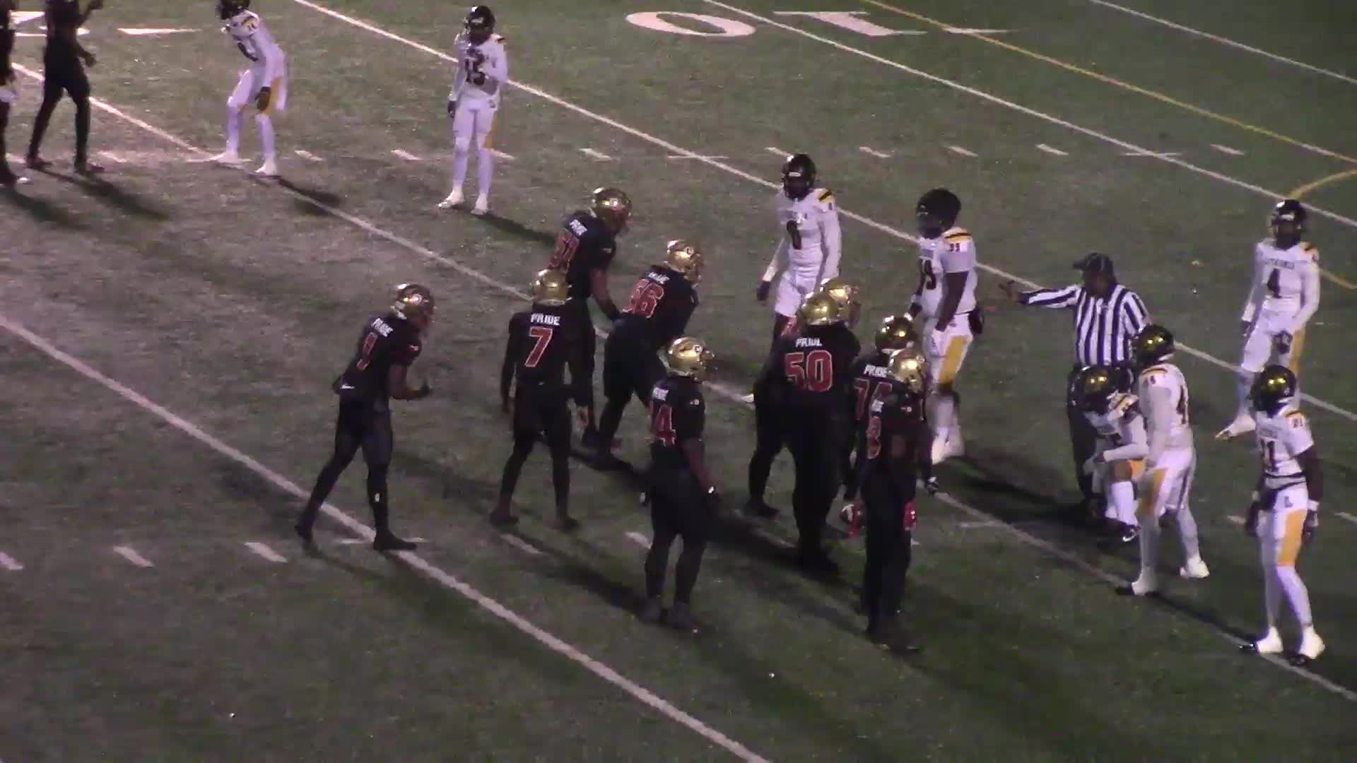 Tico Crittendon - Lithonia - 2025 Senior Season Highligths 