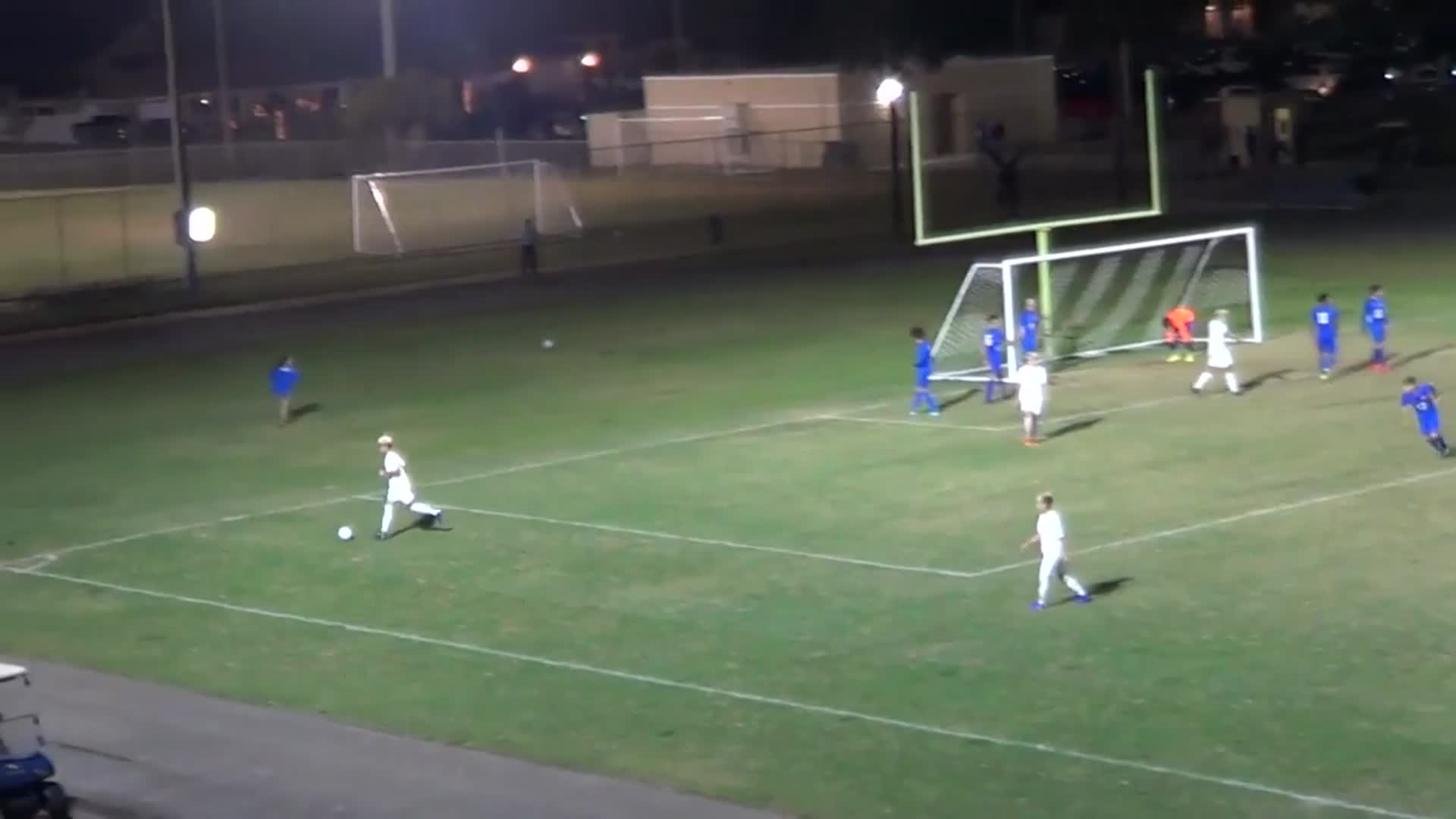 cape coral high school Mariner High School highlights Hudl