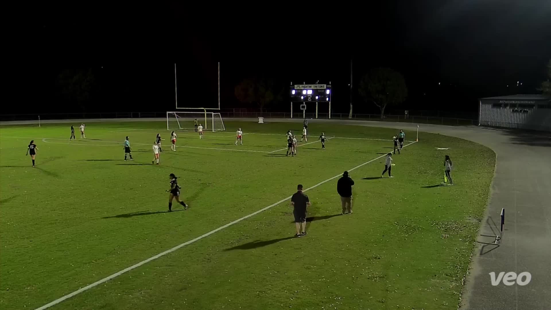 Ari Wilson throw in - Kira Wilson highlights - Hudl