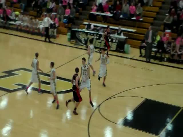 Peru Hs Basketball Video Highlight Of Vs North Miami Maxpreps