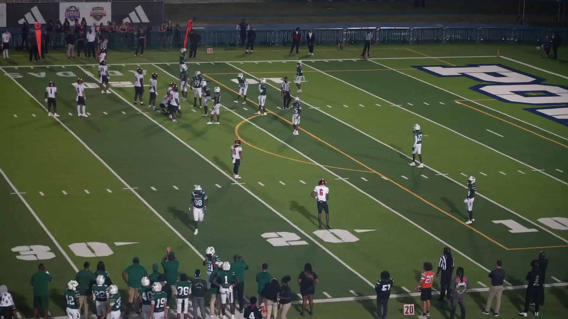 Brady Quinn - Lely - 2025 Sophomore Season Highlights