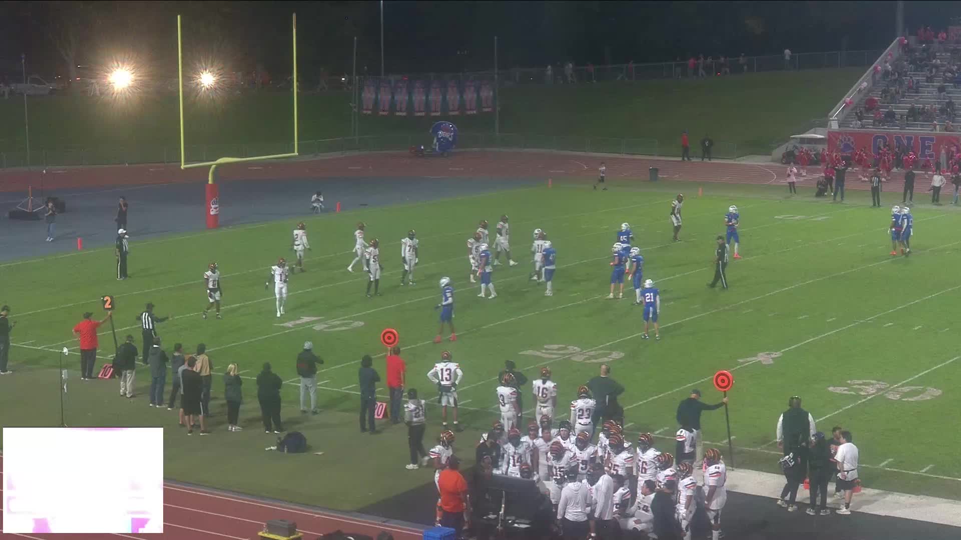  Grant Moser - Buchanan - 2025 Junior Season Highlights