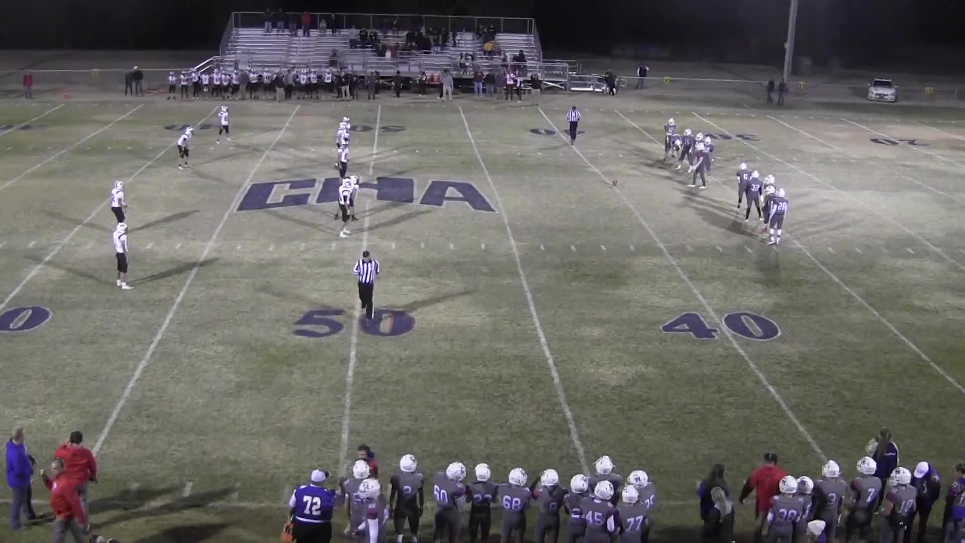 Watonga HS Football Video "Watonga football highlights Christian