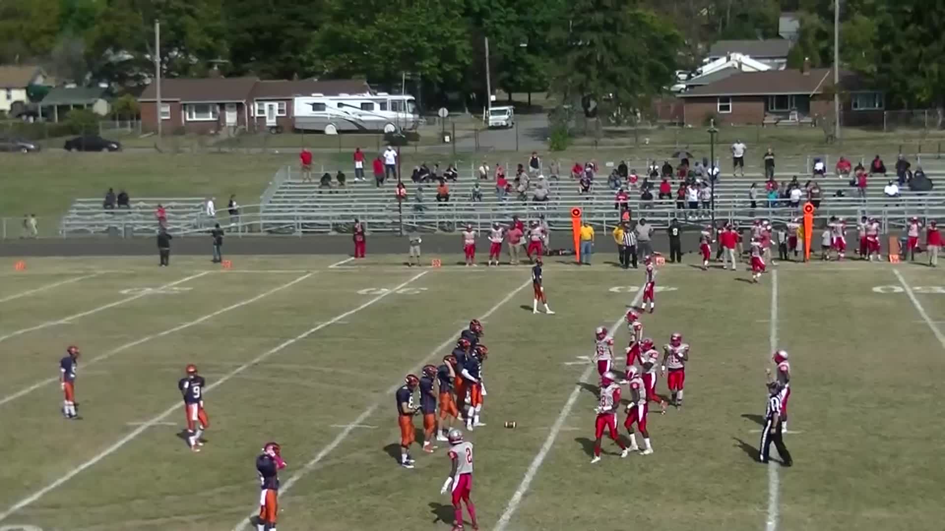 Ellet High School - Daishawn Brimage highlights - Hudl Ellet High School - Daishawn Brimage highlights - Hudl