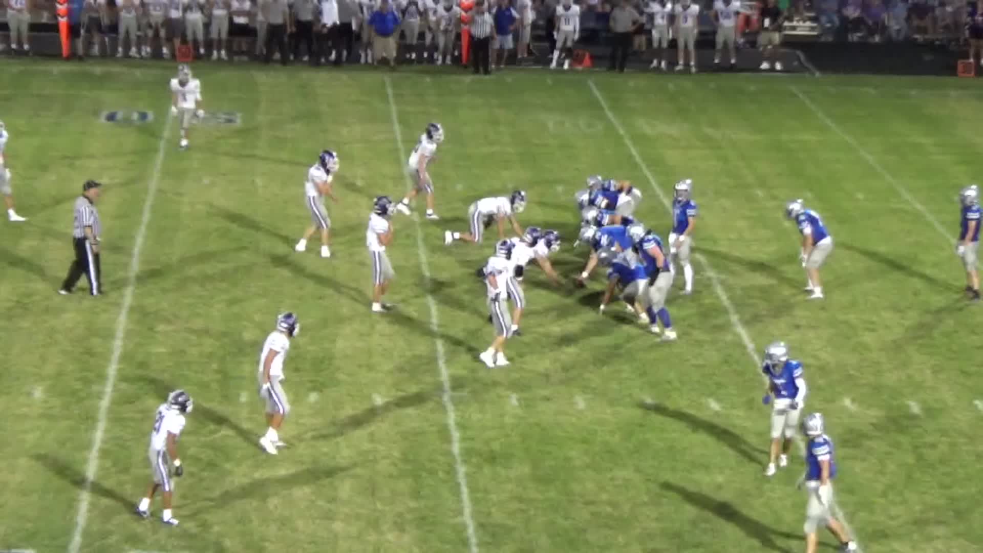 Grant Gensler Jr. Season Grant Gensler highlights Hudl