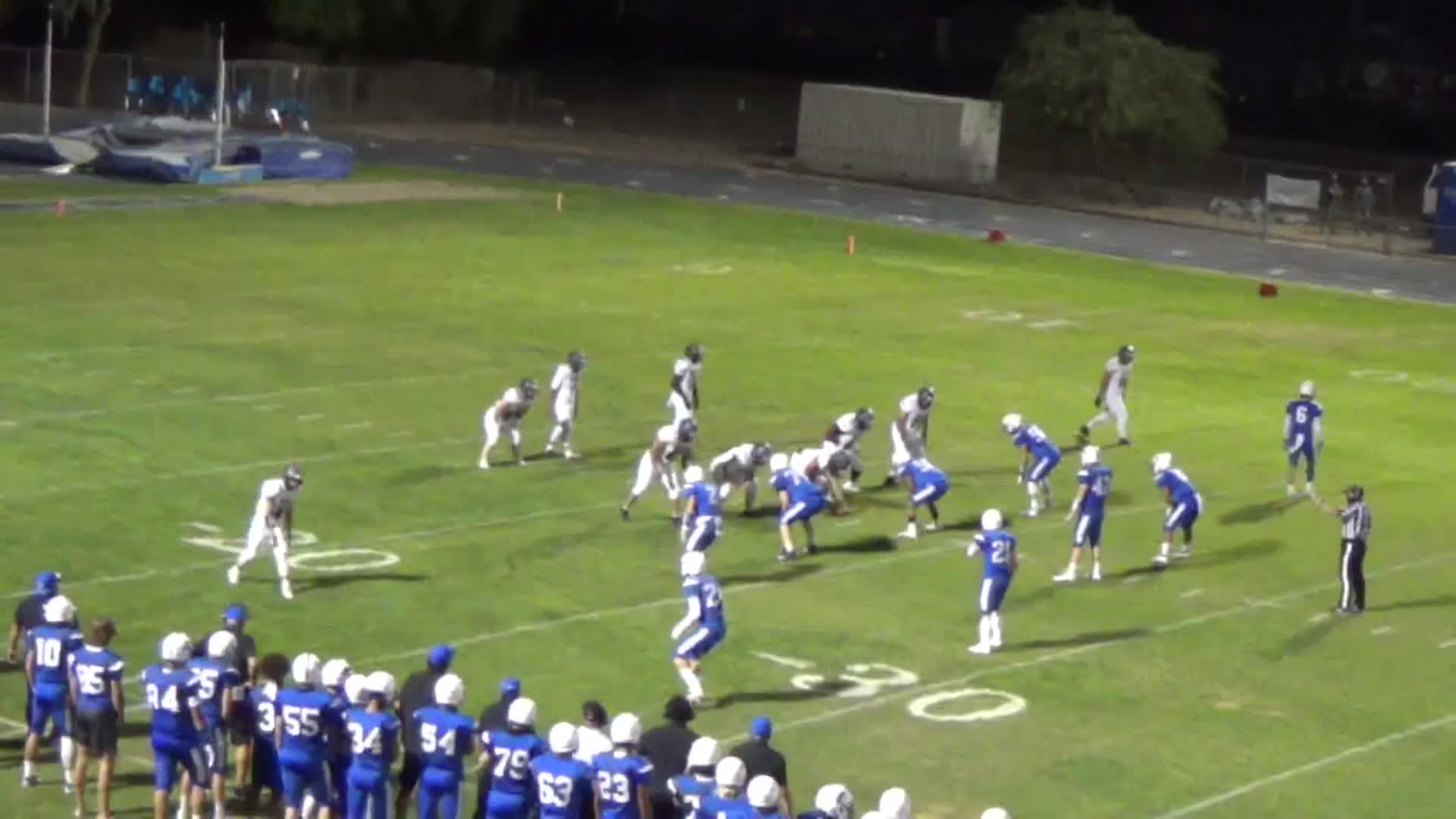 Phoenix Christian High School Valley Christian Highlights Hudl phoenix-christian-high-school-valley-christian-highlights-hudl