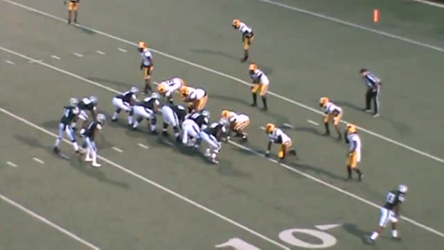 Norman Baker Hudl