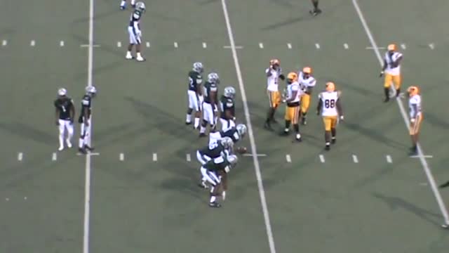 Brandon Smith Hudl