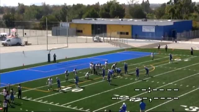 Kejuante Austin Hudl