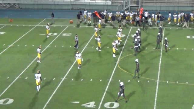 Three Star Miami Central Qb Katravis Marsh Verbally Commits To Usf