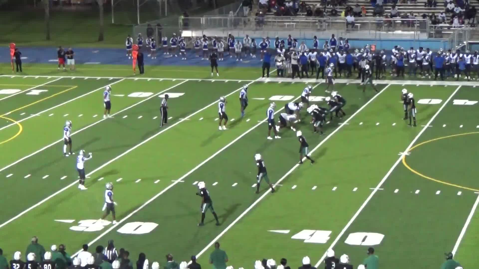 Full Season Highlights Lawayne McCoy highlights Hudl