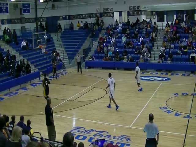 Boys Varsity Basketball North Little Rock High School North