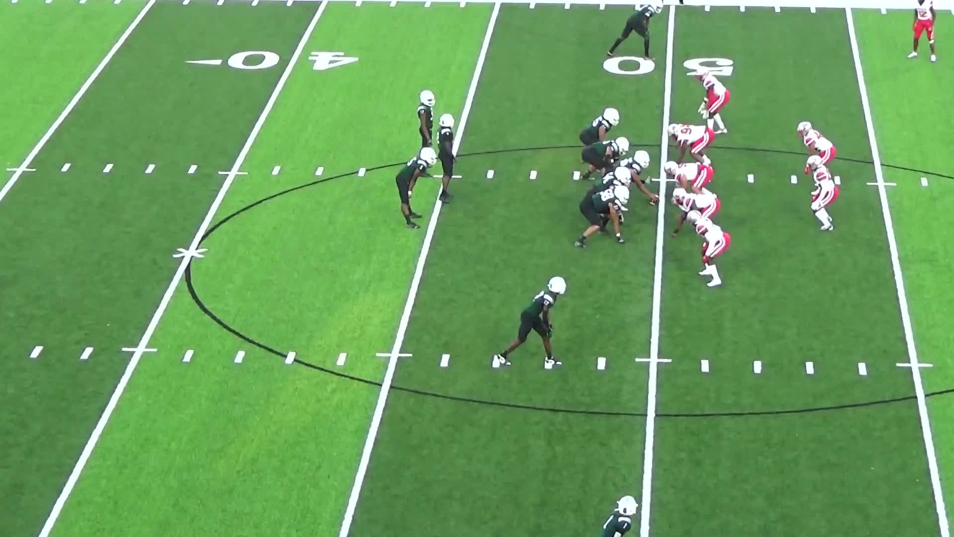 travis-highlights-spring-high-highlights-hudl