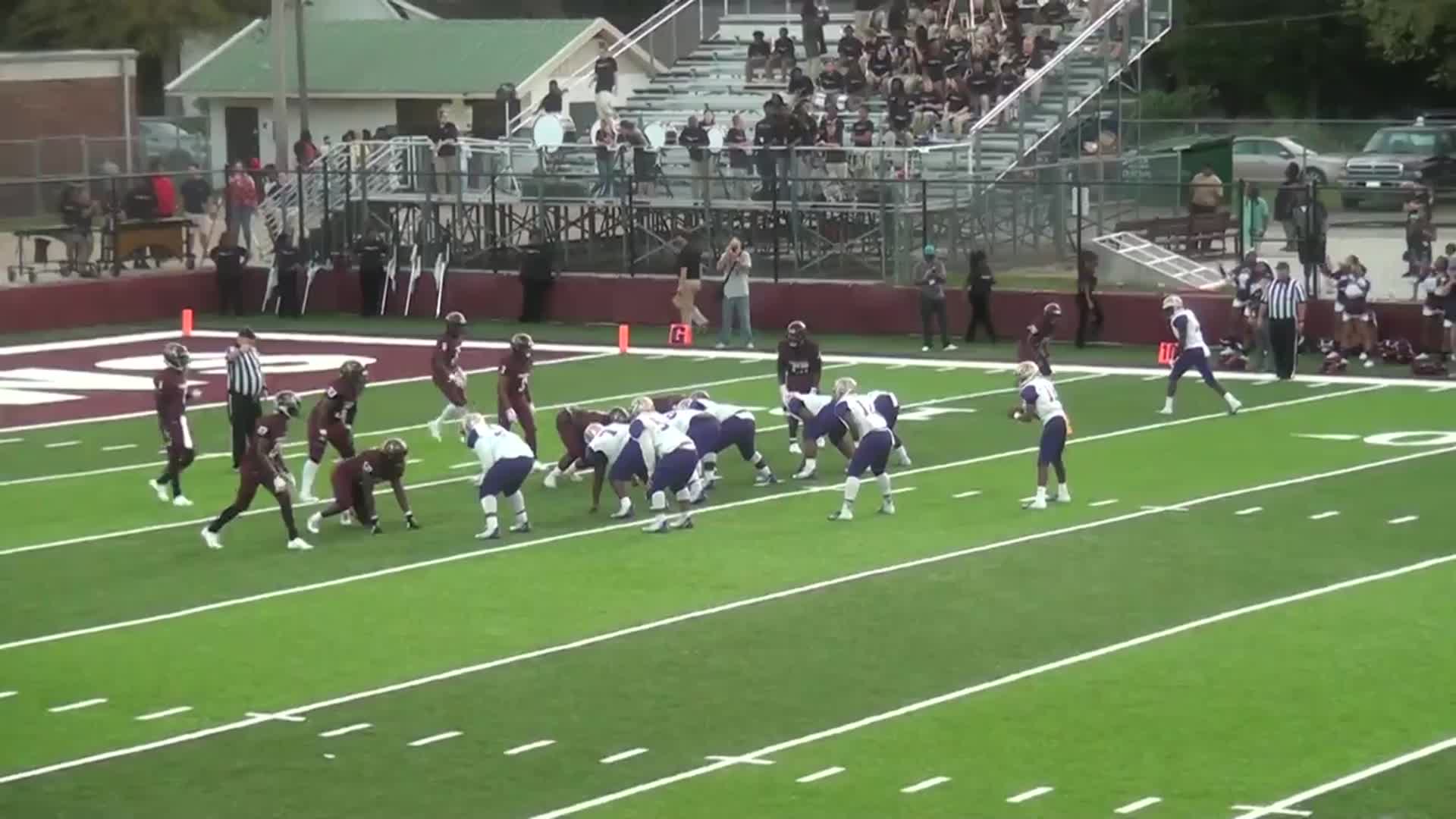 Blytheville Hs Football Video Blytheville Football Highlights