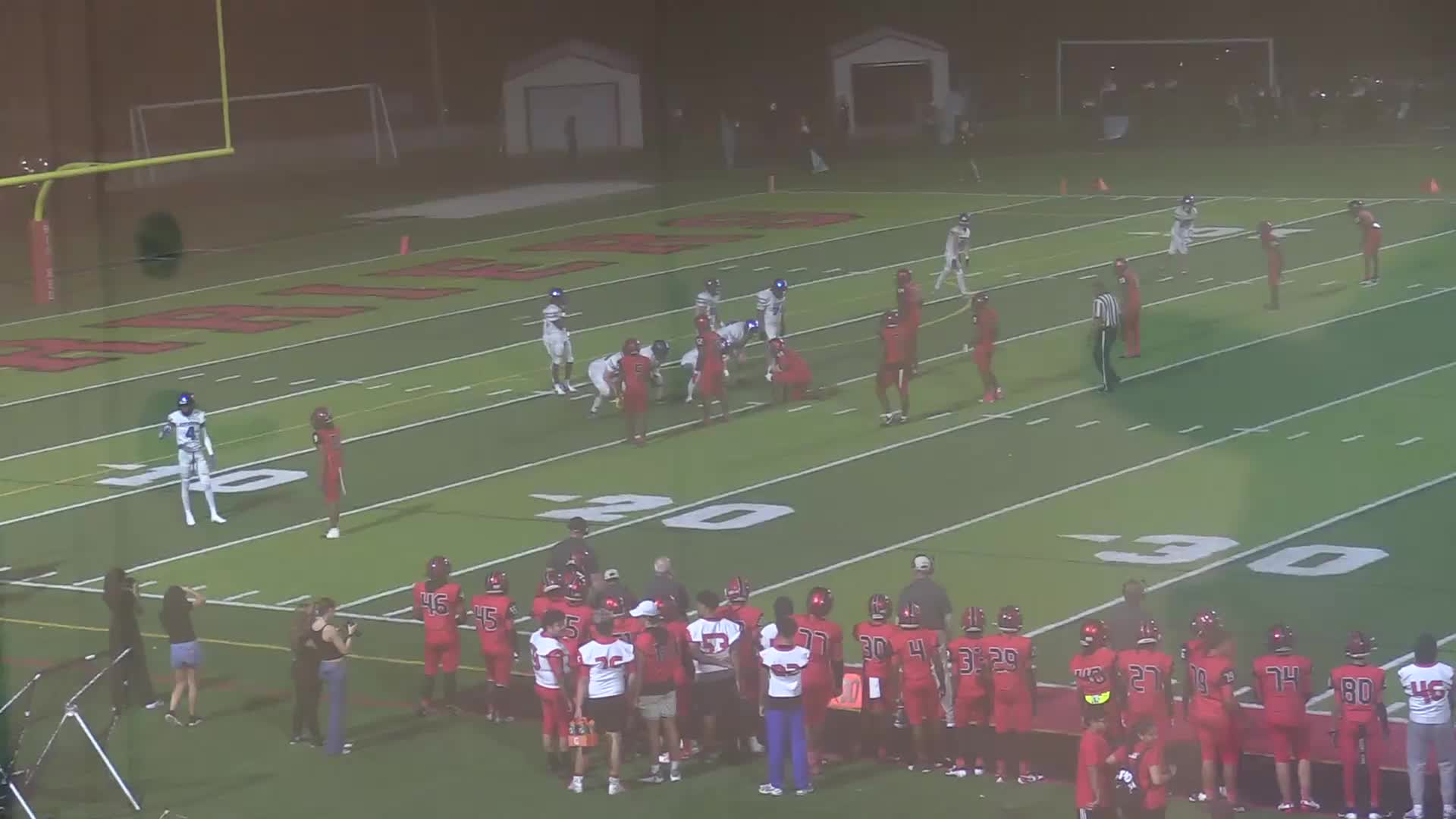 Highlights so far - Koby Holloman highlights - Hudl