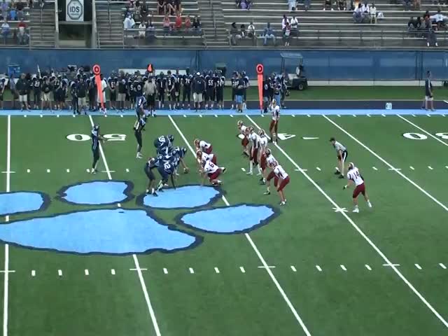 Boys 9th Grade Football Camden County High School Kingsland