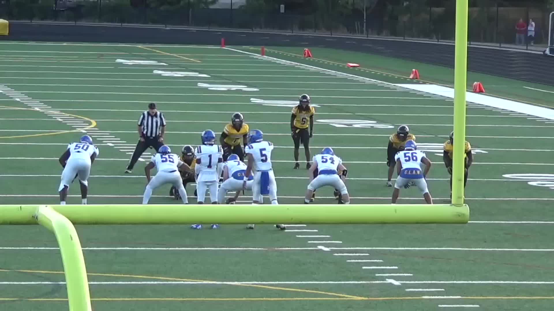 Hopewell High School - Patrick Cheatham Jr. highlights - Hudl
