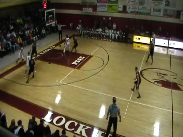 Sport Studies Basketball Lock Haven University Lock Haven