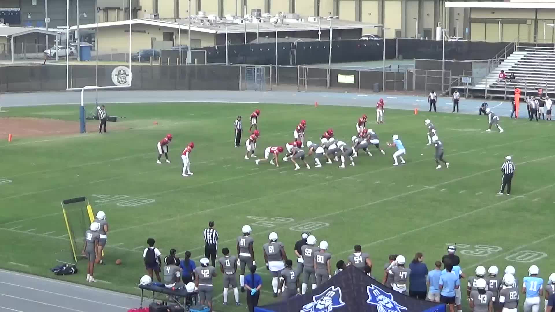 Freshman Film
