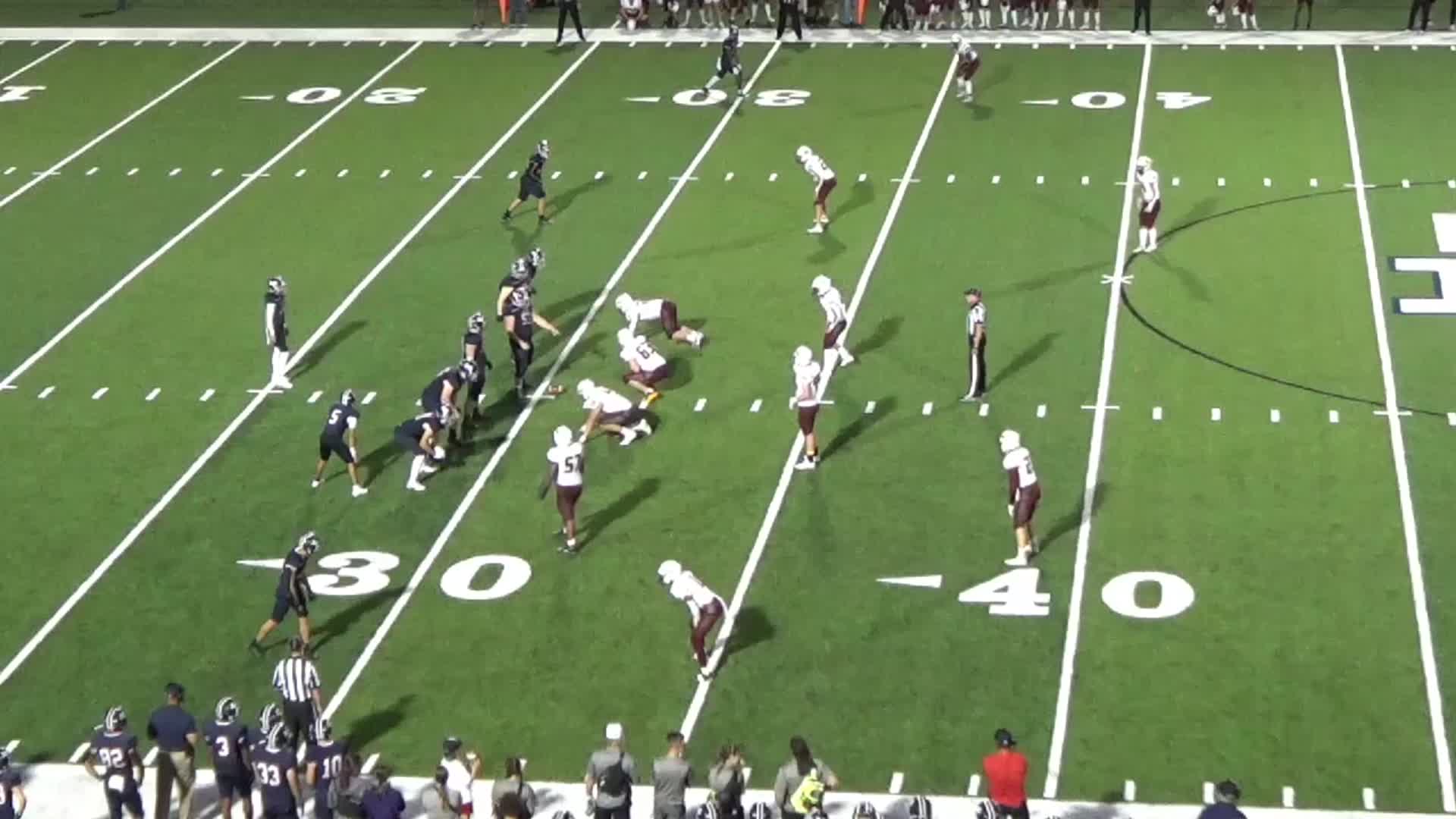 Charles Morgan Sr Full Season RB/WR #5 - Charles Morgan highlights - Hudl