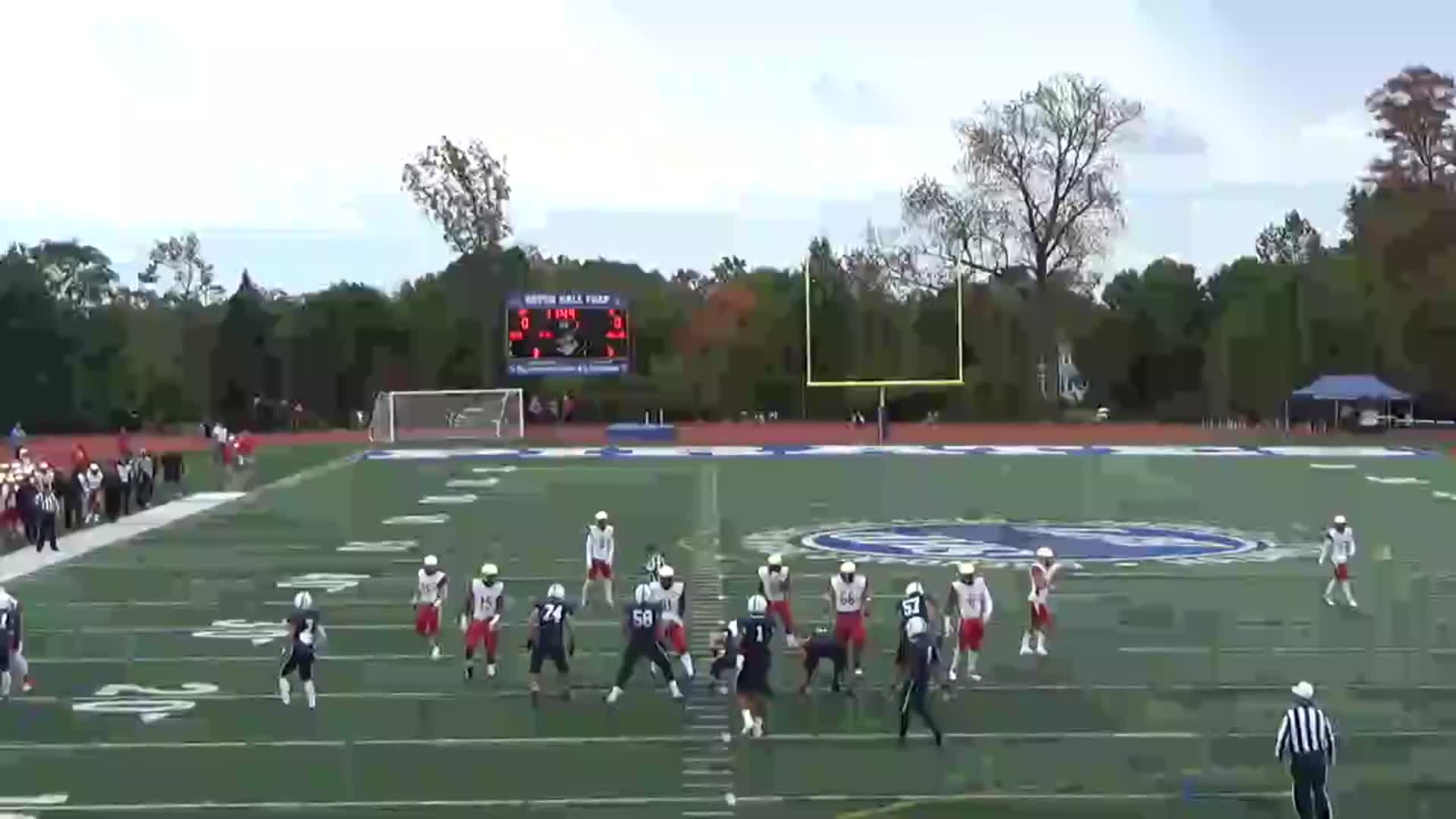 Seton Hall Prep High School Elijah Kinsler Highlights Hudl seton-hall-prep-high-school-elijah-kinsler-highlights-hudl