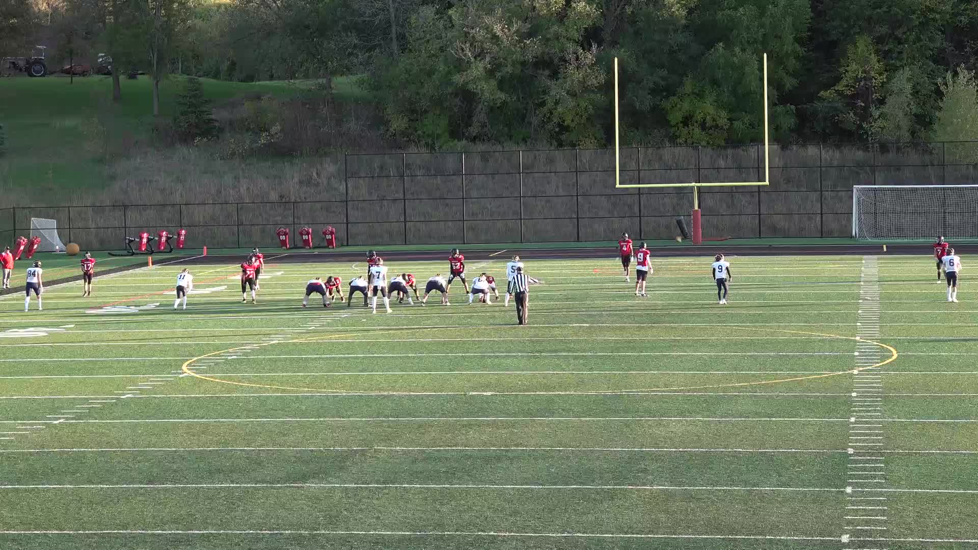 Freshmen Season Highlights