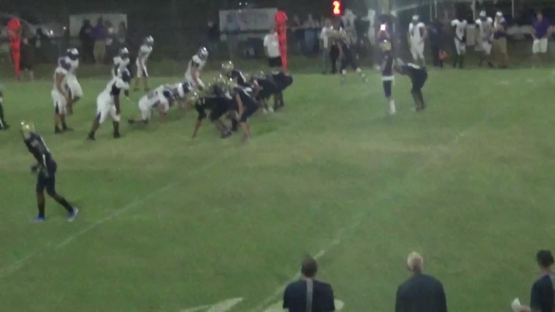 Videos Marked Tree Indians (Marked Tree, AR) Varsity Football