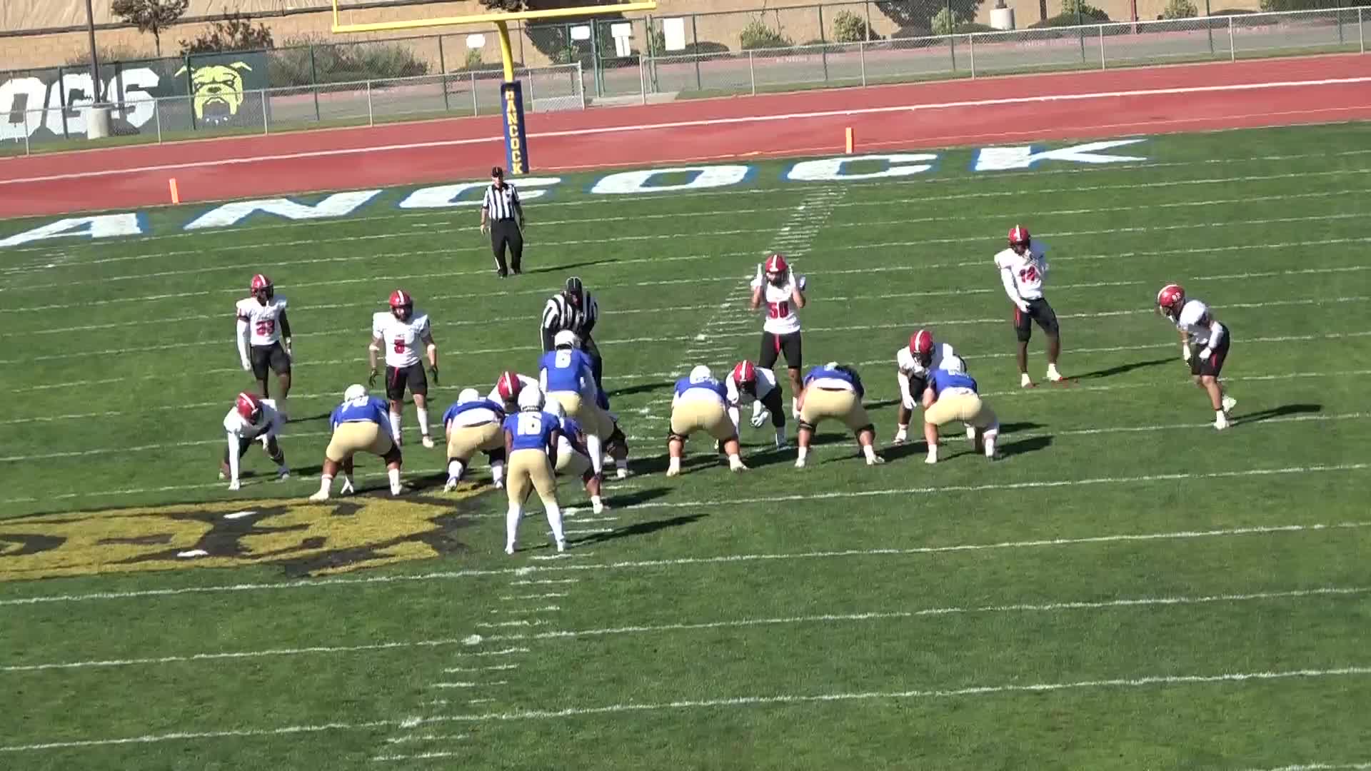 Santa Barbara City College Casey Fuaau Highlights Hudl santa-barbara-city-college-casey-fuaau-highlights-hudl