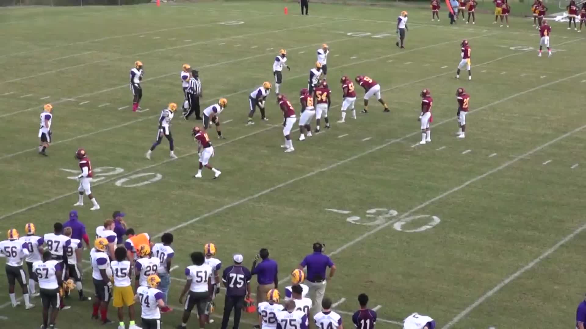 Dooly County Hs Football Video Dooly County Football Highlights